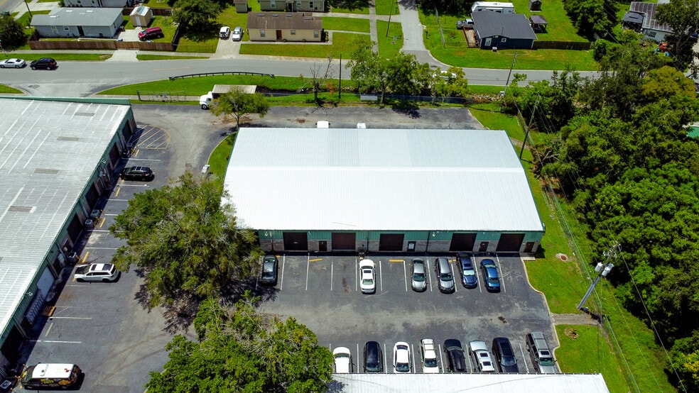 More Photos Of 400 N Pine Hills Rd, Orlando Unknown For Lease