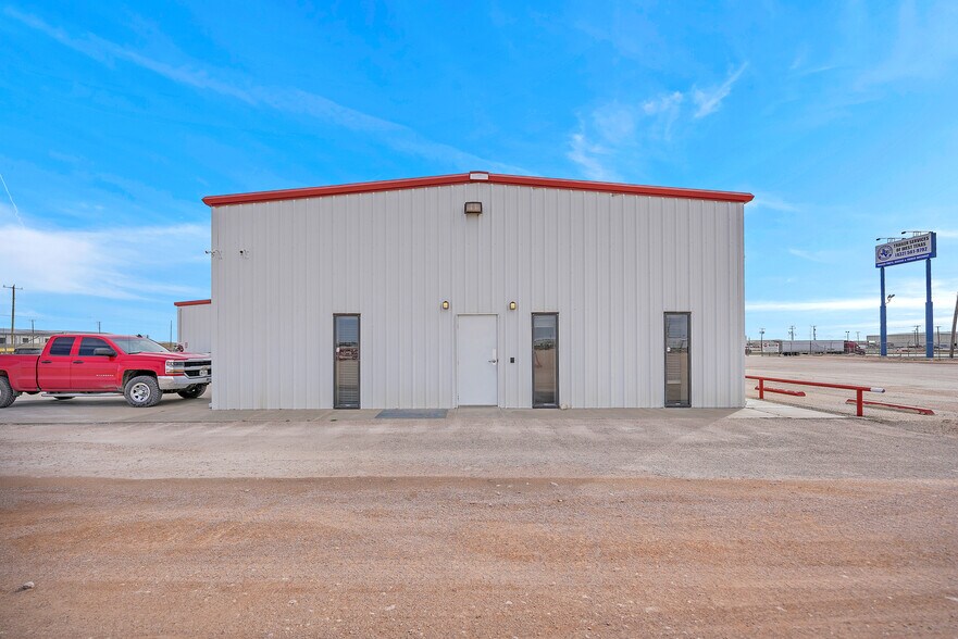 More Photos Of 14000 I-20, Midland Land For Sale