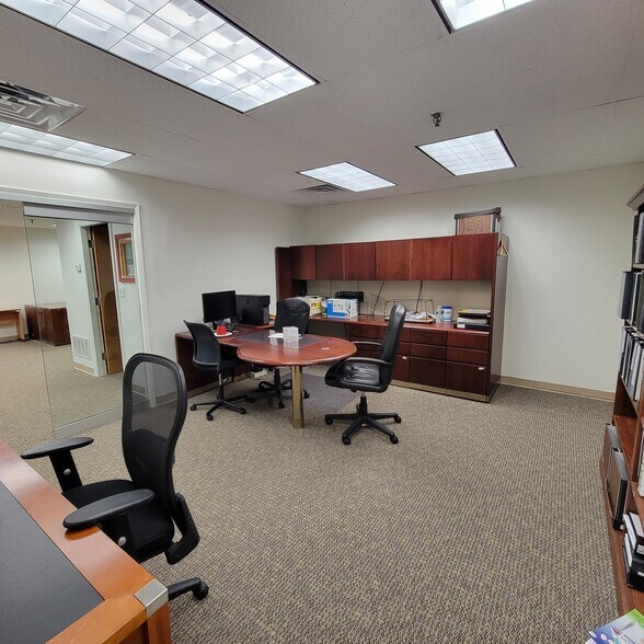 More Photos Of 687 Highland Ave, Needham Office For Lease