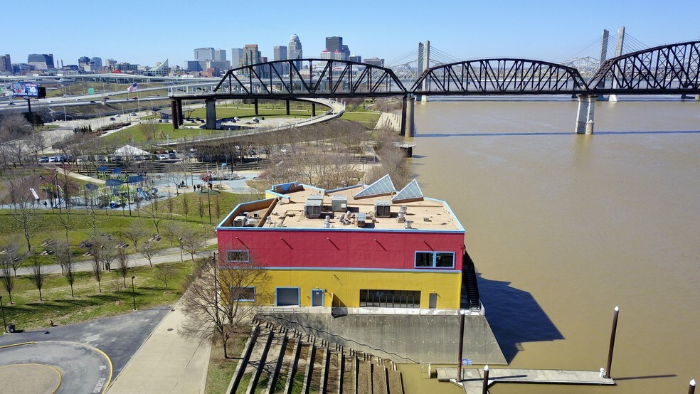 More Photos Of 1201 River Rd, Louisville Restaurant For Lease
