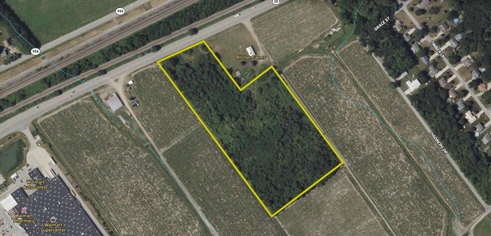 More Photos Of Buffalo Rd, Harborcreek Land For Sale