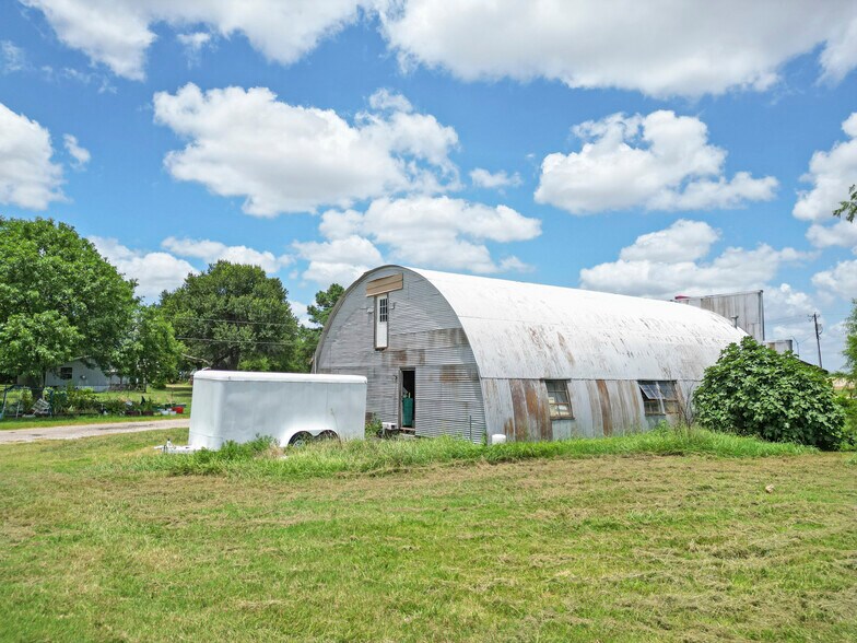 More Photos Of 5608 S Interstate Highway 45 W, Corsicana Land For Sale