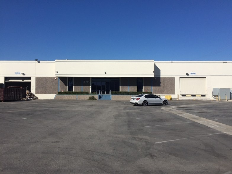 More Photos Of 9419 Ann St, Santa Fe Springs Manufacturing For Lease