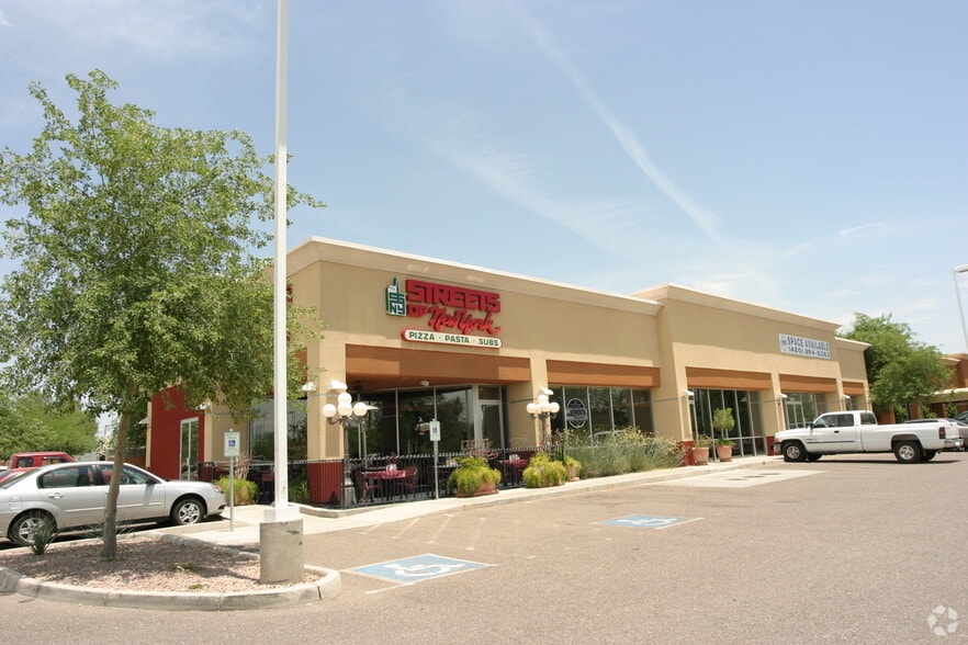 Primary Photo Of 6638-6640 E Superstition Springs Blvd, Mesa Storefront For Lease