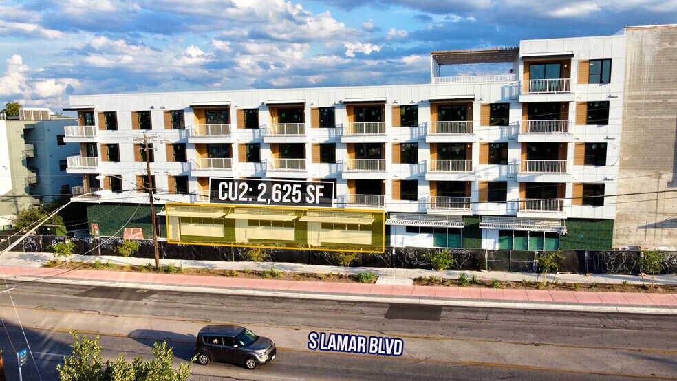 More Photos Of 2323 S Lamar Blvd, Austin Apartments For Lease