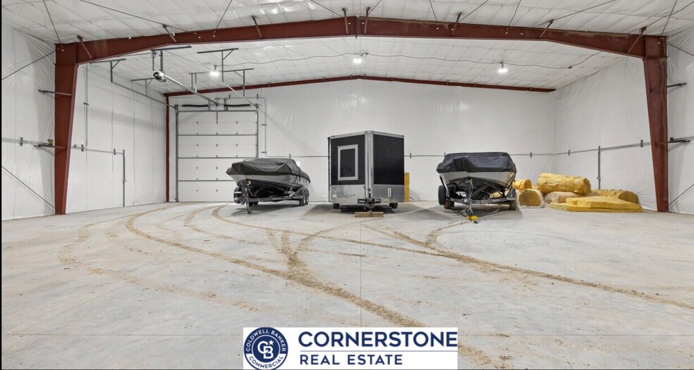 More Photos Of 214 Jon St, Glenrock Industrial For Sale