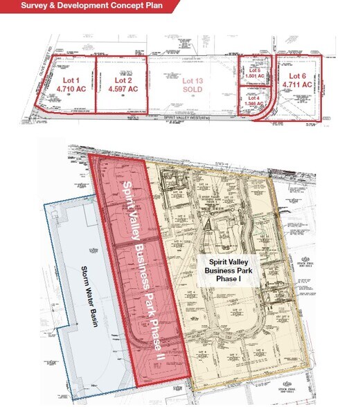 More Photos Of 18730 Olive Street Rd, Chesterfield Land For Sale