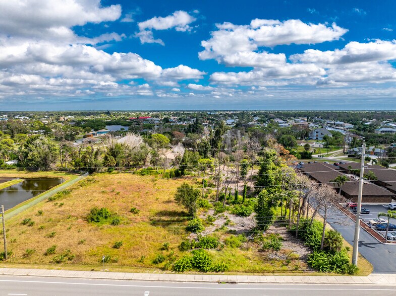 More Photos Of 1630 Manor Rd, Englewood Land For Sale