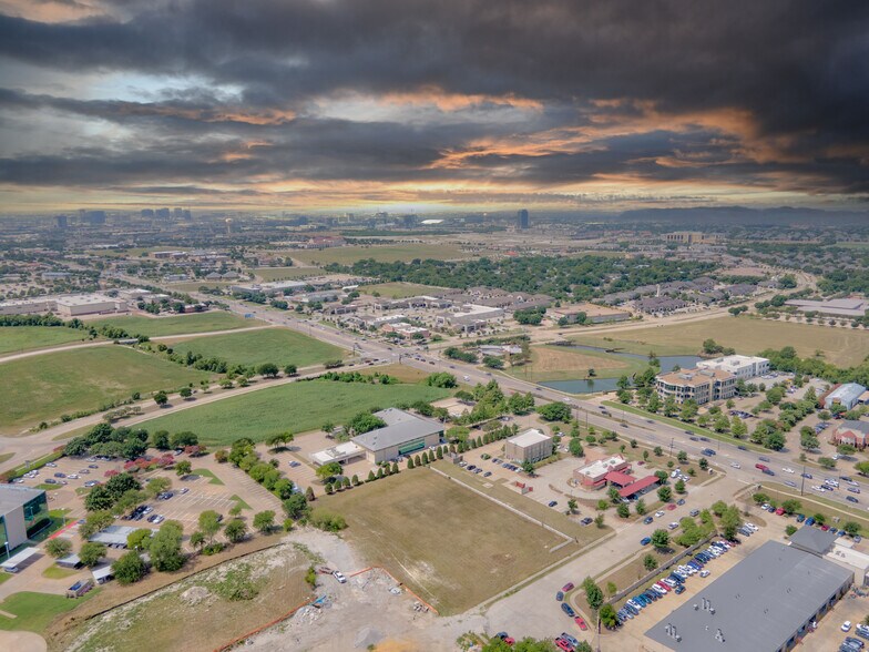 More Photos Of 00 Preston Rd, Frisco Land For Sale