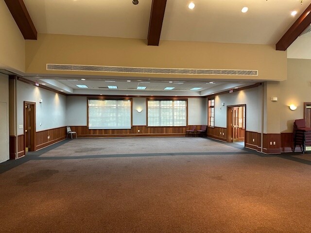 More Photos Of 107 Grannis Ln, Statesville Lodge Meeting Hall For Lease