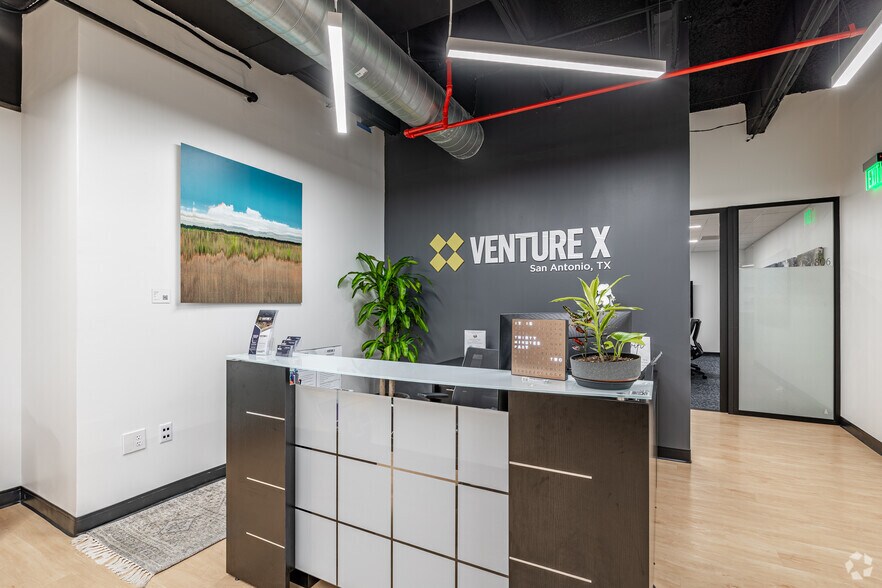 More Photos Of 7550 W Interstate 10, San Antonio Coworking Space