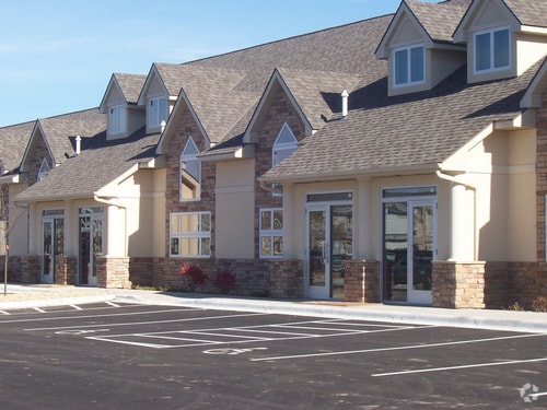 More Photos Of 3352 Sherman Ct, Eagan Medical For Lease