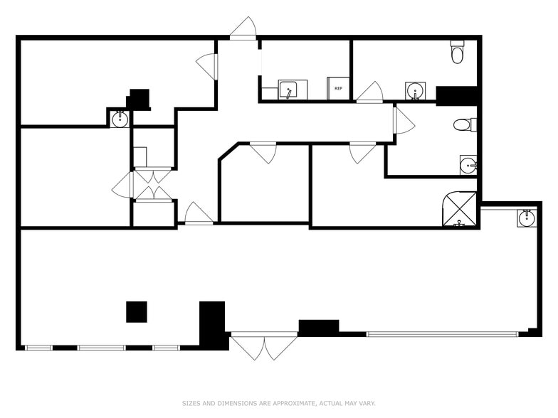 More Photos Of 3629-3635 N Halsted St, Chicago Multifamily For Sale
