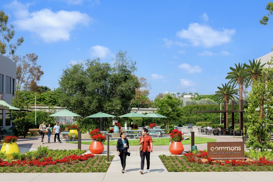 More Photos Of 7525 Irvine Center Dr, Irvine Office For Lease