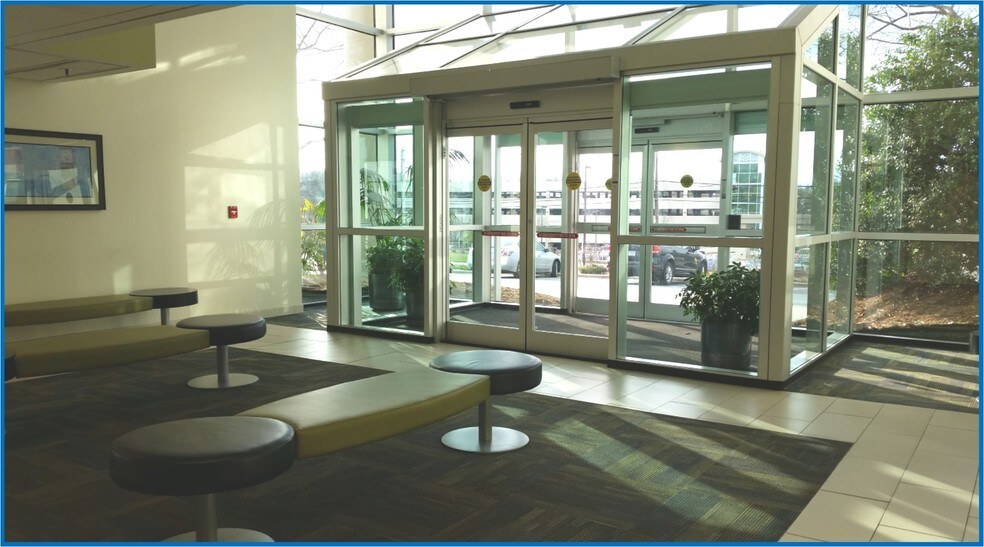 More Photos Of 510 N Elam Ave, Greensboro Medical For Lease