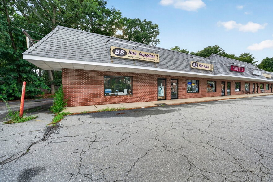 More Photos Of 131 Boston Rd, North Billerica General Retail For Sale