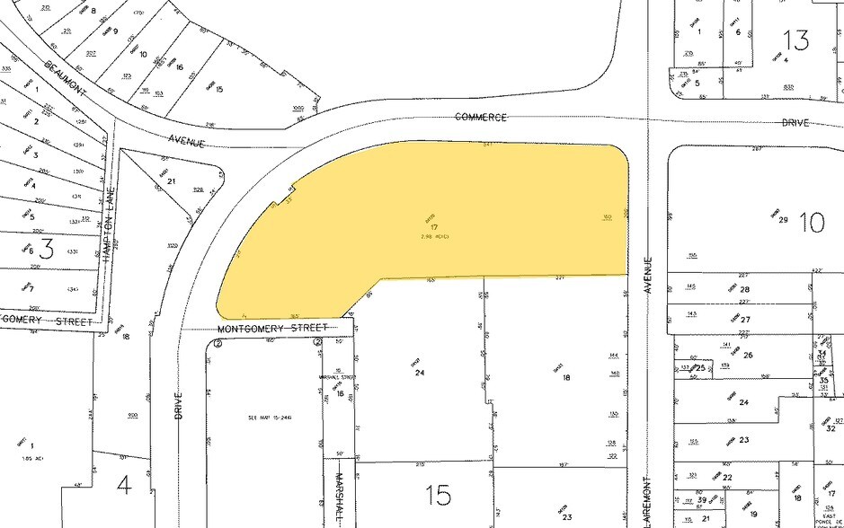 More Photos Of 160 Clairemont Ave, Decatur Coworking Space