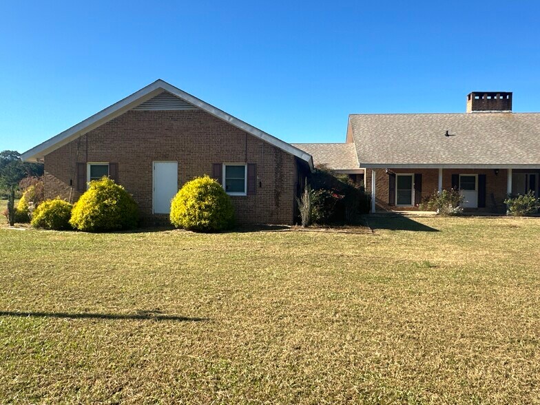 More Photos Of 500 Weston Rd, Creswell Land For Sale