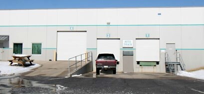 More Photos Of 8655 Rite Track Way, West Chester Warehouse For Sale