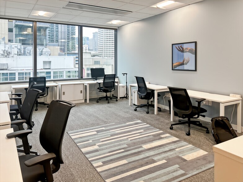 More Photos Of 1201 2nd Ave, Seattle Coworking Space