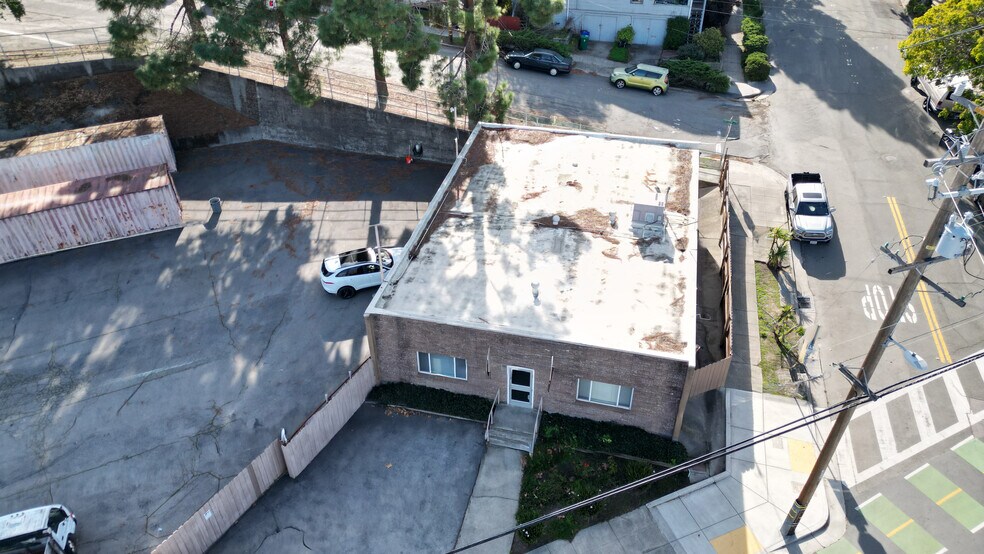 More Photos Of 253 Tewksbury Ave, Richmond Office For Sale