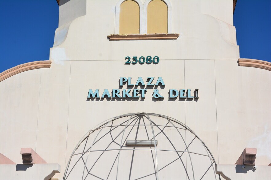 Primary Photo Of 23040-23100 Alessandro Blvd, Moreno Valley Unknown For Lease