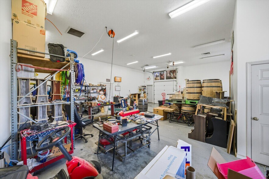 More Photos Of 2376 Business Center Cir, Sevierville Freestanding For Sale