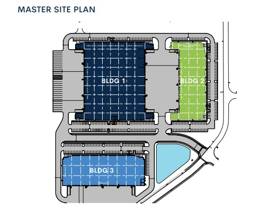 More Photos Of Mustang Court at DFW International Airport, Bldg 1, Grapevine Unknown For Lease
