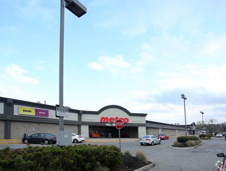 More Photos Of 301 Oxford St W, London Freestanding For Lease