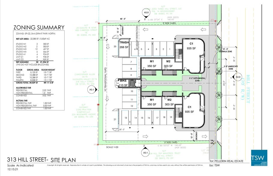 More Photos Of 313 Hill St SE, Atlanta Freestanding For Lease