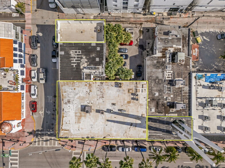 More Photos Of 743-755 Washington Ave, Miami Beach Bar For Lease