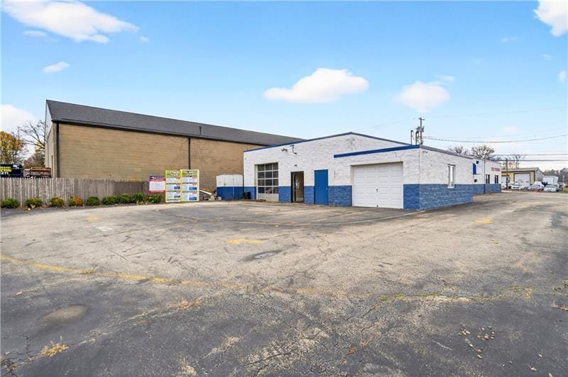 More Photos Of 1125 Lincoln Hwy, North Versailles Carwash For Sale