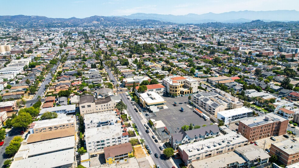 More Photos Of 248 S Hobart Blvd, Los Angeles Apartments For Sale