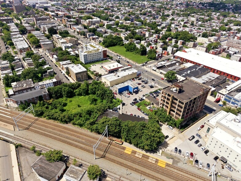 More Photos Of 2509-2537 N Broad St, Philadelphia Land For Sale