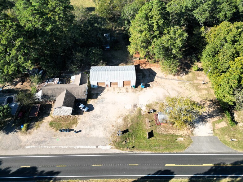 More Photos Of 6400 S FM 14, Hawkins Warehouse For Sale