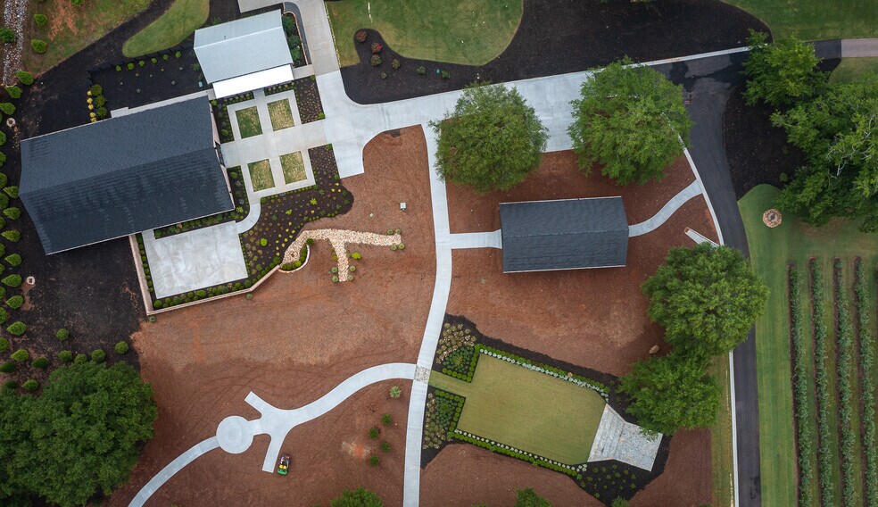 More Photos Of 1150 Cliff Dawson Rd, Watkinsville Specialty For Sale