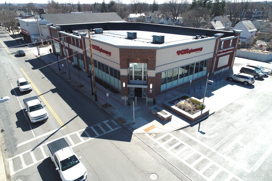 More Photos Of 241 Mohawk Ave, Scotia Drugstore For Sale