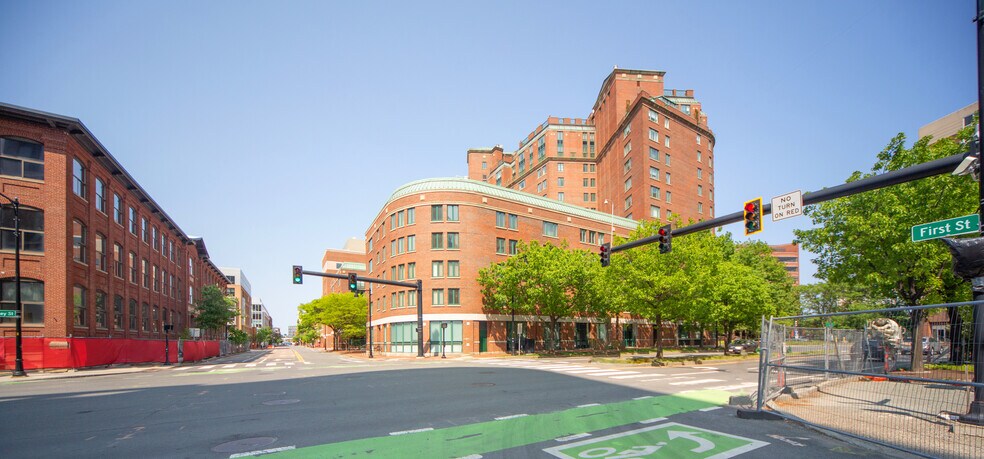 More Photos Of 10 Rogers St, Cambridge Apartments For Sale