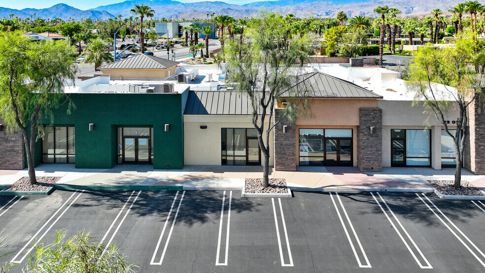 More Photos Of 73010 El Paseo, Palm Desert Office For Lease