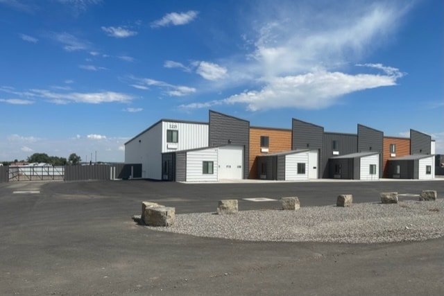More Photos Of 3221 Pureview Ln, Billings Industrial For Sale