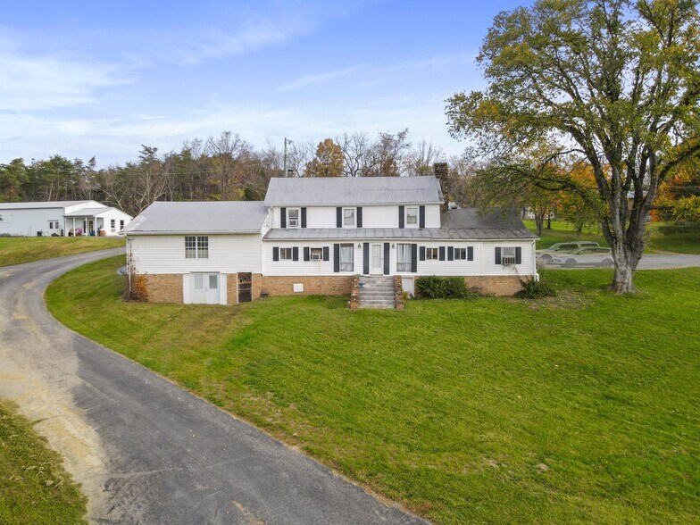 More Photos Of 17282-17303 Northwestern Pike, Augusta Land For Sale