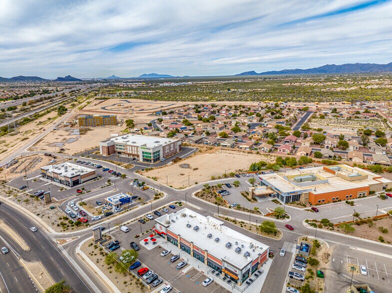 More Photos Of Cortaro Farms Road, Tucson Land For Sale