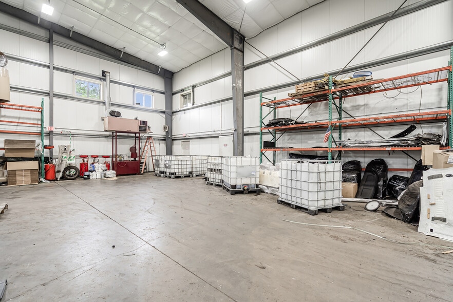 More Photos Of 1706 Englishtown Rd, Old Bridge Warehouse For Sale