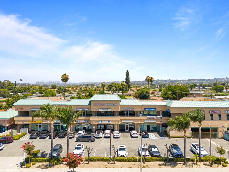 More Photos Of 1788 Sierra Leone Ave, Rowland Heights Storefront Retail Office For Lease