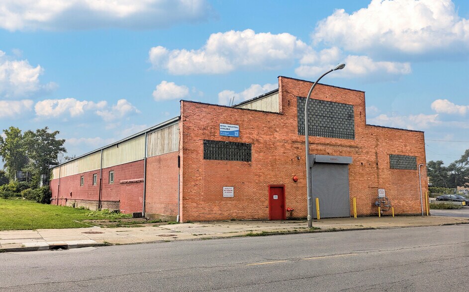 More Photos Of 765 Hertel Ave, Buffalo Manufacturing For Lease