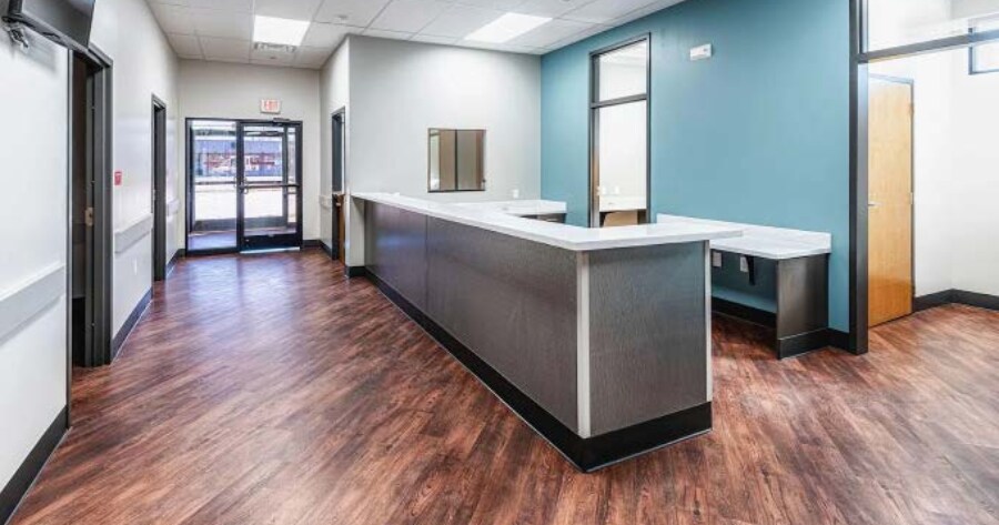 More Photos Of 421 S Main St, Goodlettsville Medical For Sale