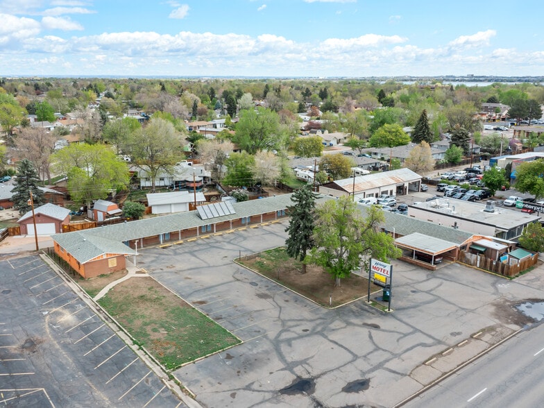 More Photos Of 1027 E Eisenhower Blvd, Loveland Hotel For Sale