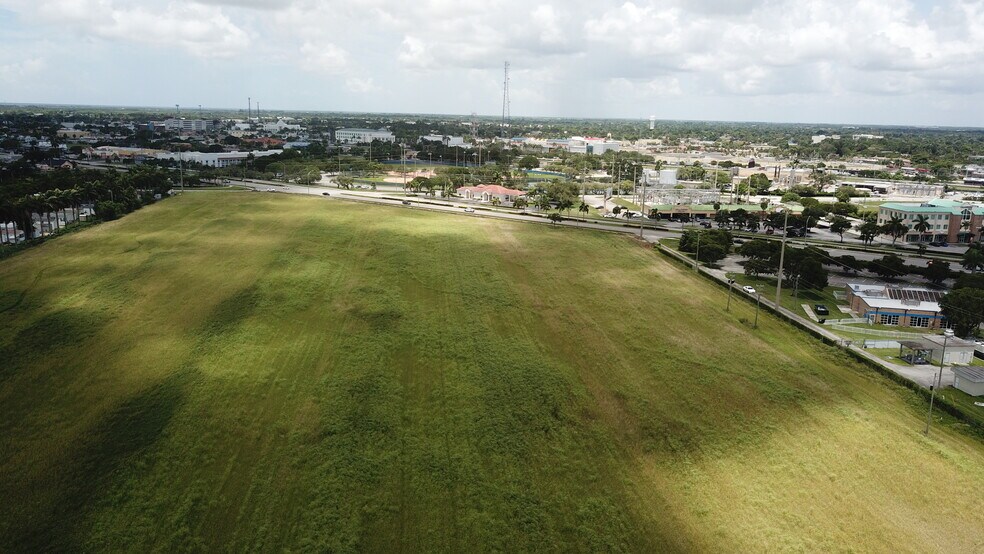 More Photos Of 600 N Homestead Blvd, Homestead Land For Sale