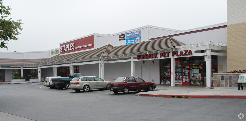 More Photos Of 1010-1190 W Alameda Ave, Burbank Unknown For Lease