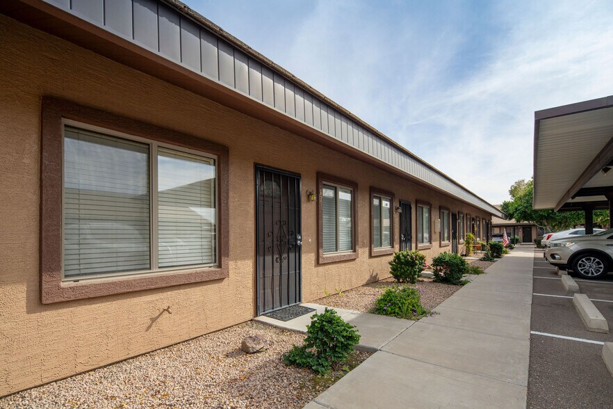 More Photos Of 6521 E University Dr, Mesa Apartments For Sale